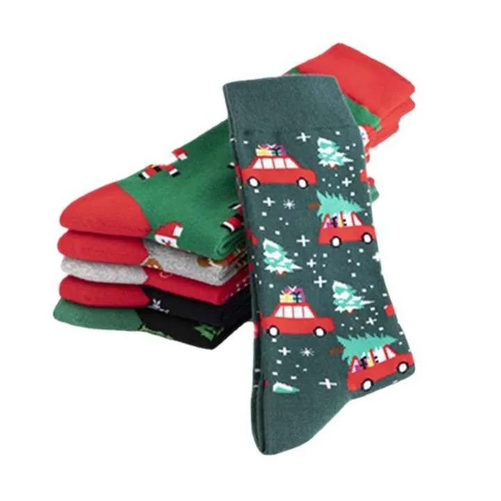 جوارب عيد الميلاد,Christmas socks