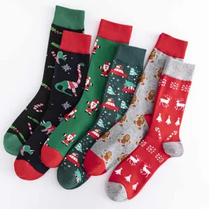 جوارب عيد الميلاد,Christmas socks
