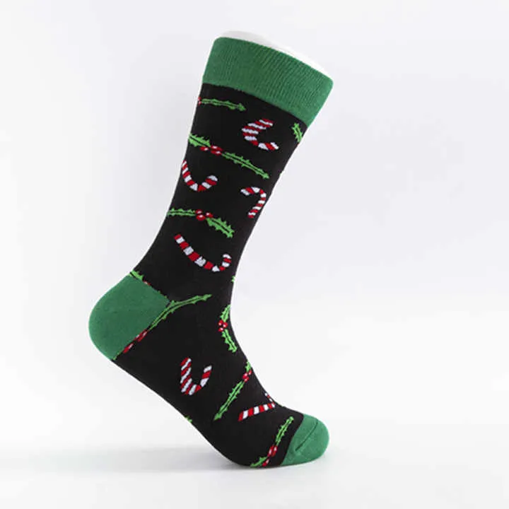 جوارب عيد الميلاد,Christmas socks