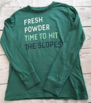 10-11 Years Ski Top