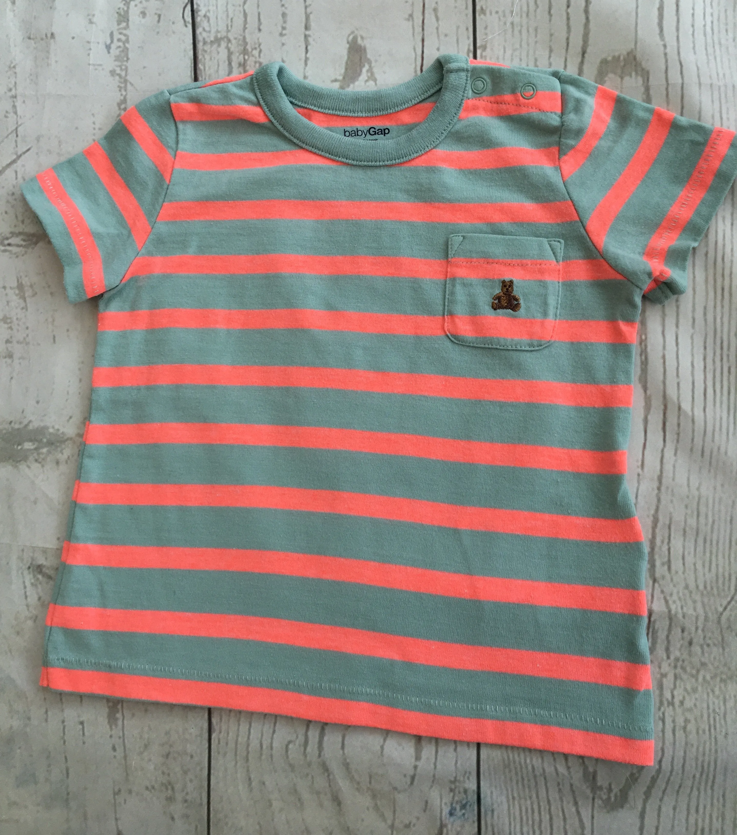 12-18 Months Tshirt Unworn