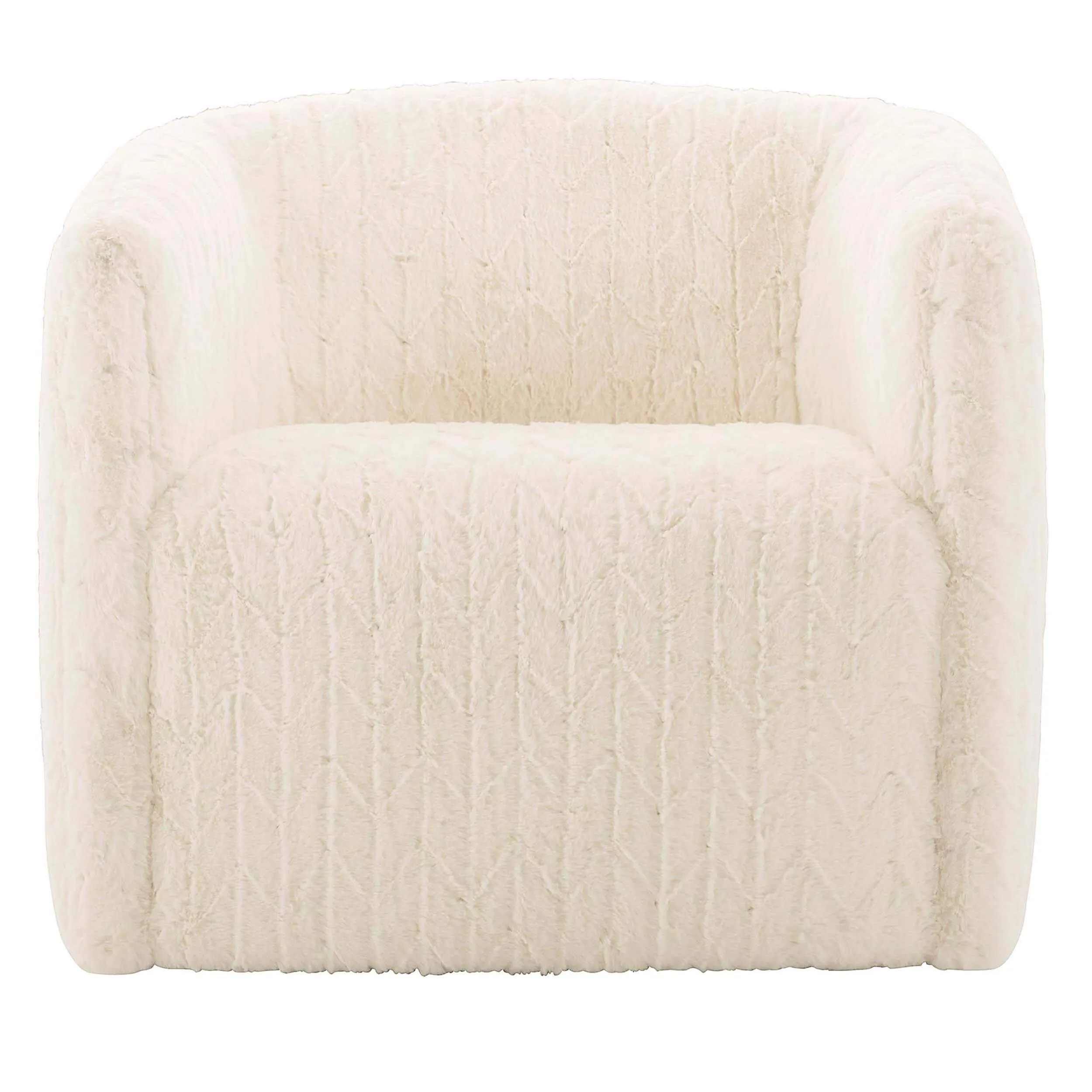 Aline Swivel Chair, 1695-002