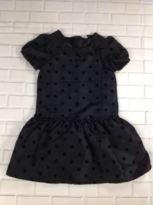 Baby Gap Black Dress