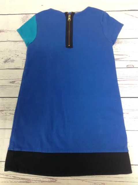 Baby Gap BLUE & BLACK Dress