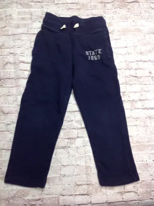 Baby Gap Blue Pants