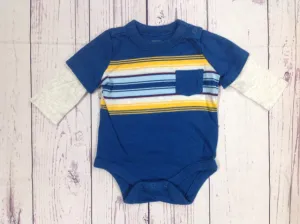 Baby Gap Blue Top