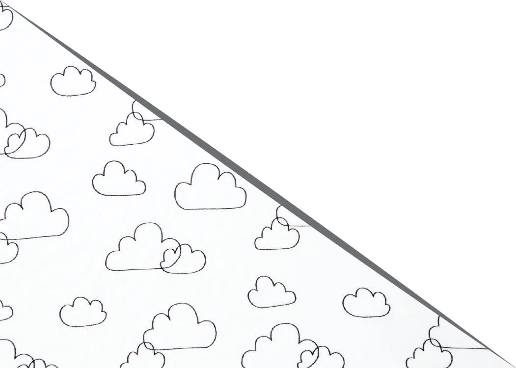 babyGap 100% Organic Cotton Crib Sheets - 2 Pack