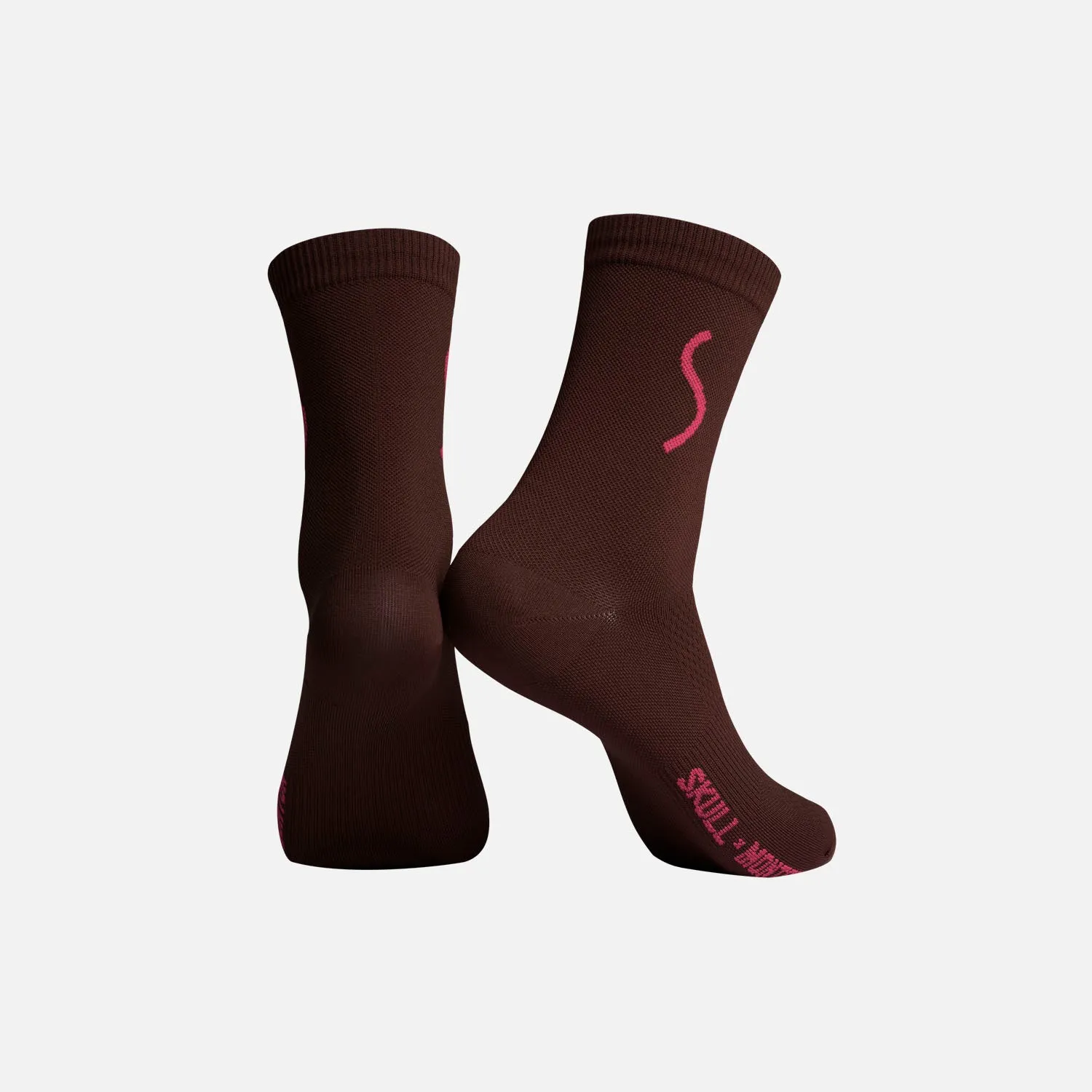 Cycling Socks 24-FIRE