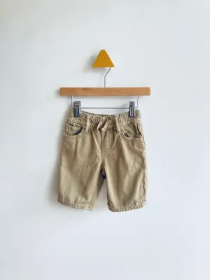 Gap Denim Shorts // 2Y