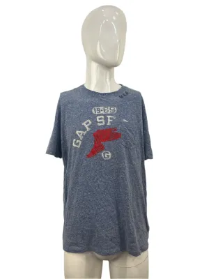 Gap SF Cal 1969 T-Shirt