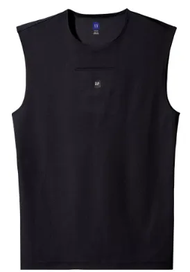 Gap X Yeezy Sleeveless Second Skin