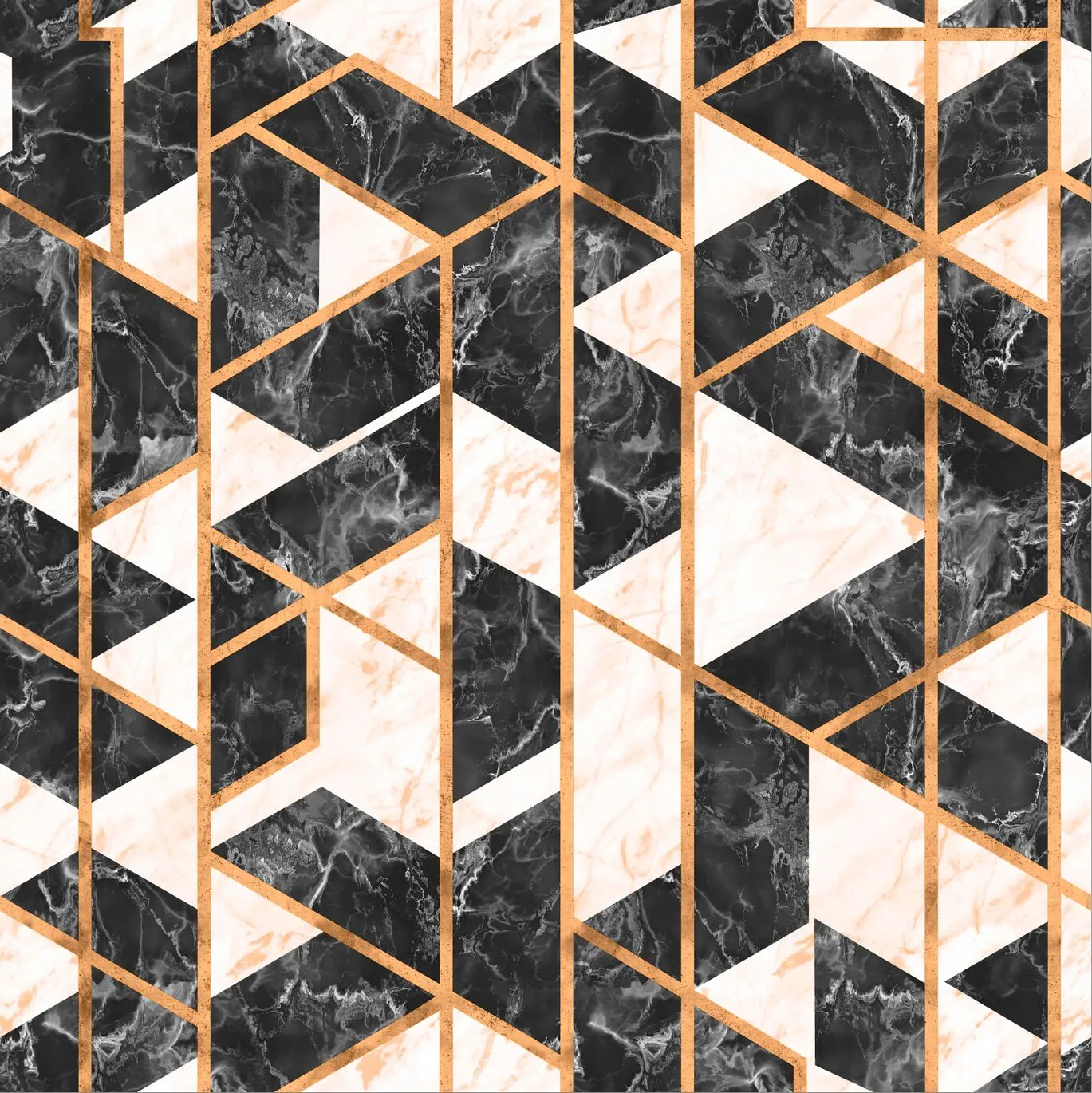 Gramercy Wallpaper