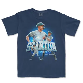 "Big G" Signature Series | Comfort Colors® Vintage Tee