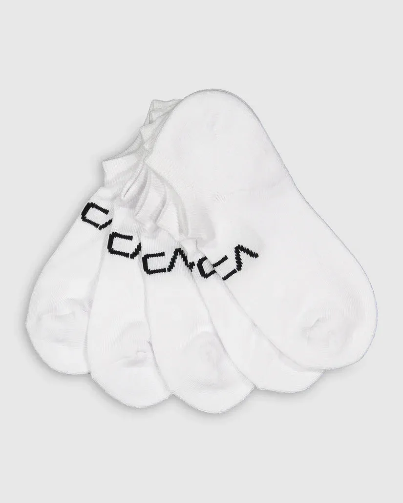 RVCA Transfer Sock III