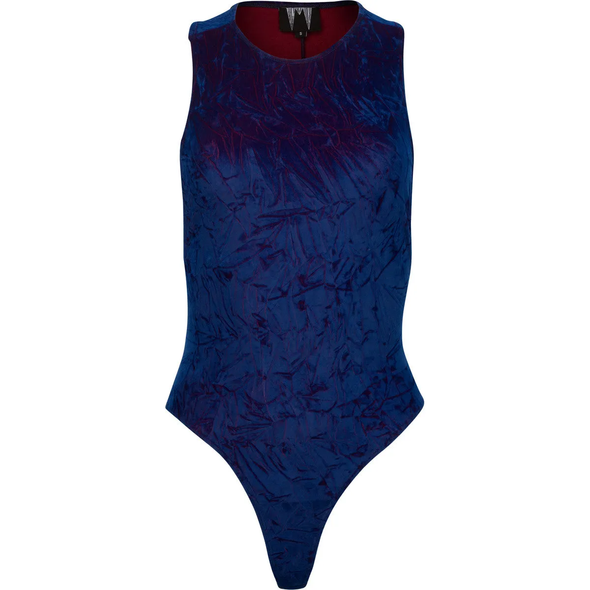 The "Graceland" Bodysuit
