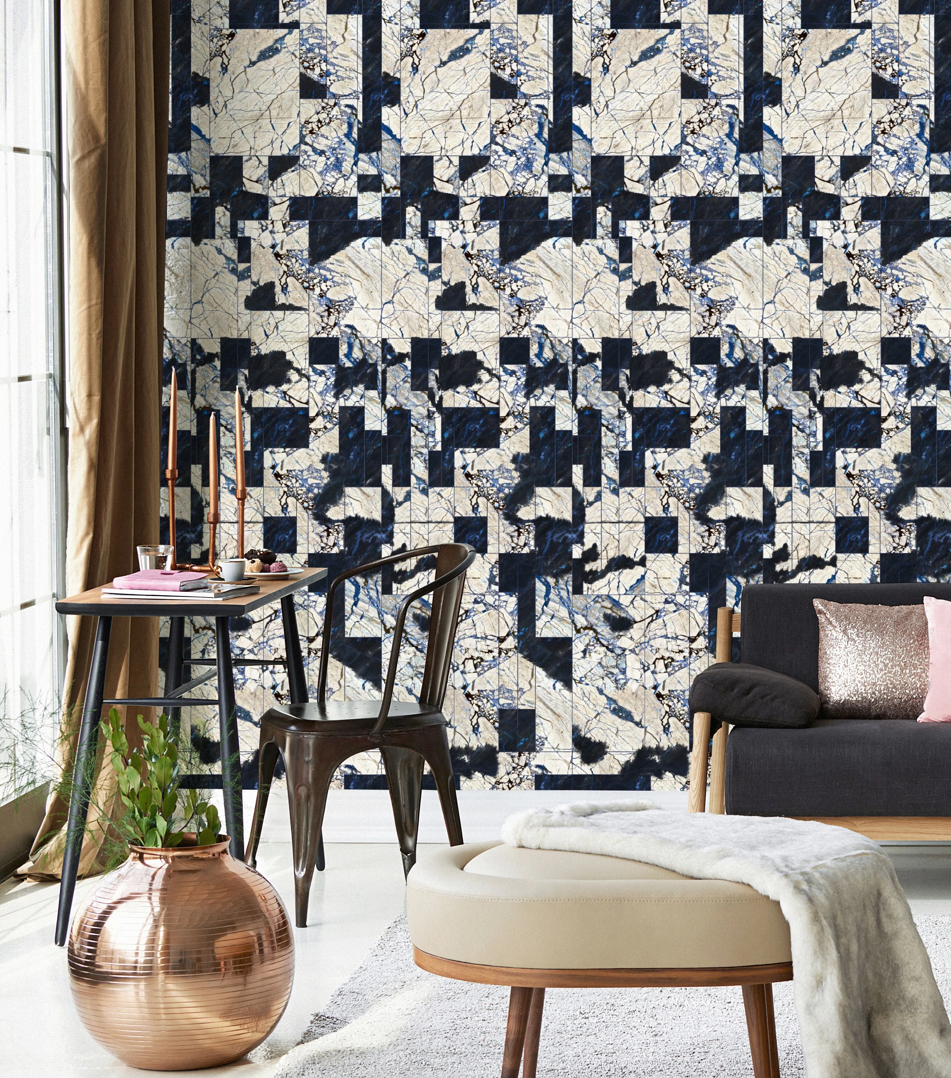 Tribeca Wallpaper