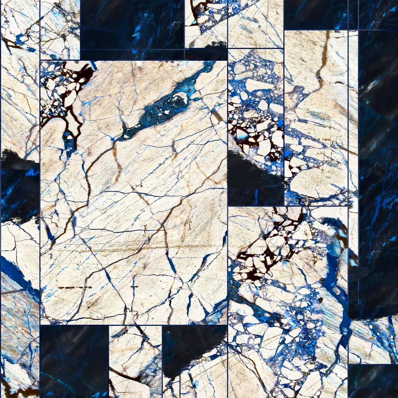 Tribeca Wallpaper