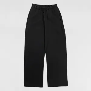 YGEBB 2022 Heavyweight Joggers In Black