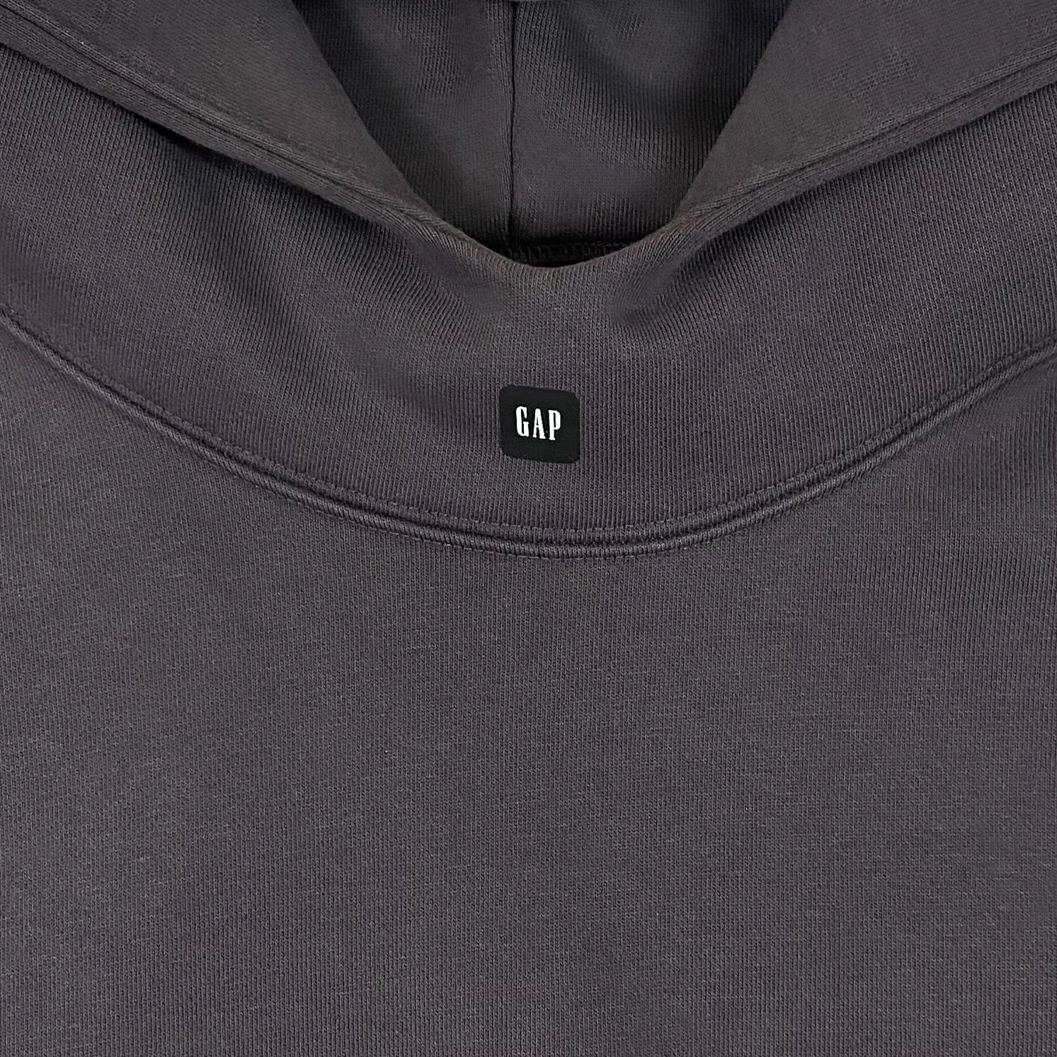 YGEBB 2022 Logo Hoodie In Dark Grey