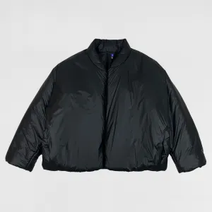 YGEBB 2022 Round Jacket V2 In Black