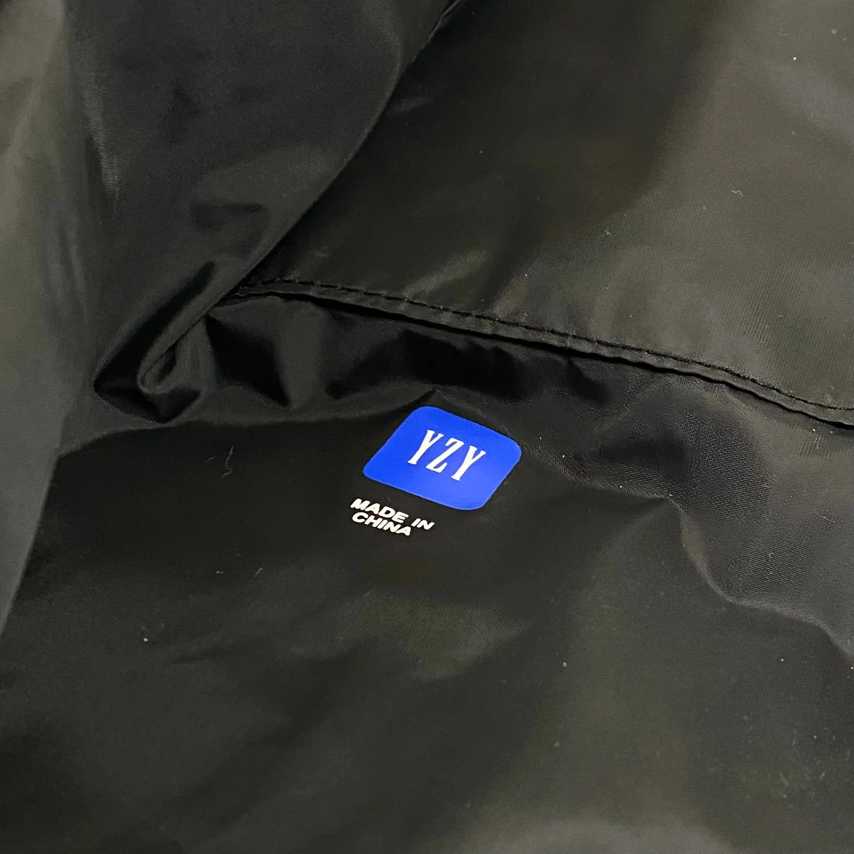 YGEBB 2022 Snake Bag