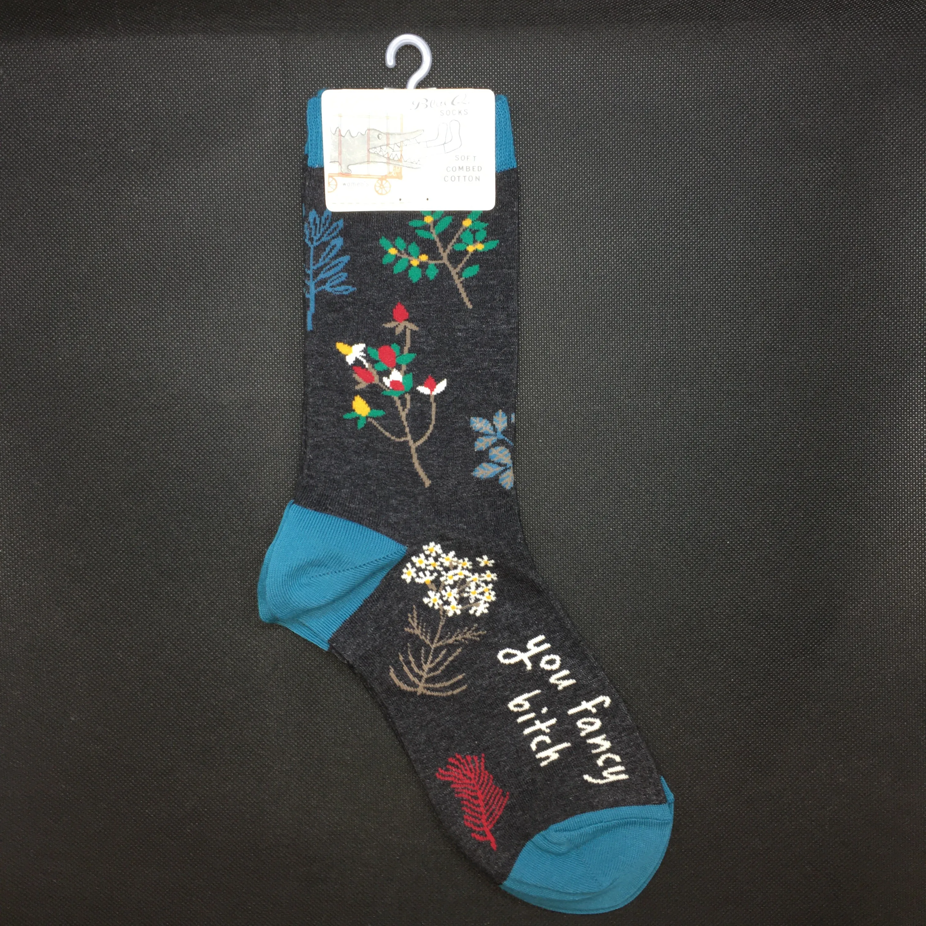 You Fancy Bitch Ladies Socks
